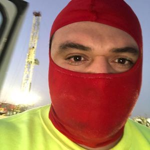 Meet your Posher, Jesus